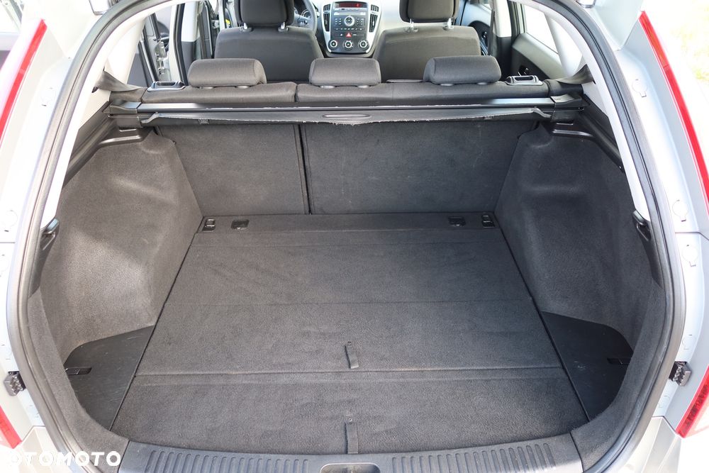 Kia Ceed Cee'd 1.4 L - 10