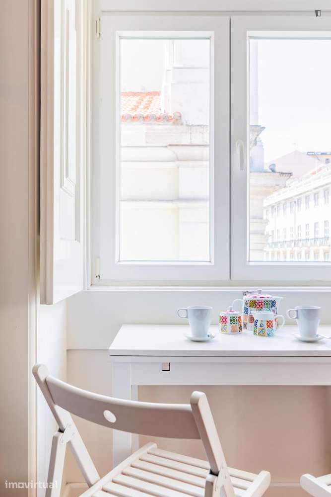 Apartamento com 2 quartos - localizado em Chiado Lisbon - Grande imagem: 4/29