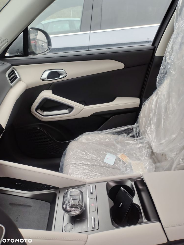 BYD Atto 2 45kWh Boost - 16