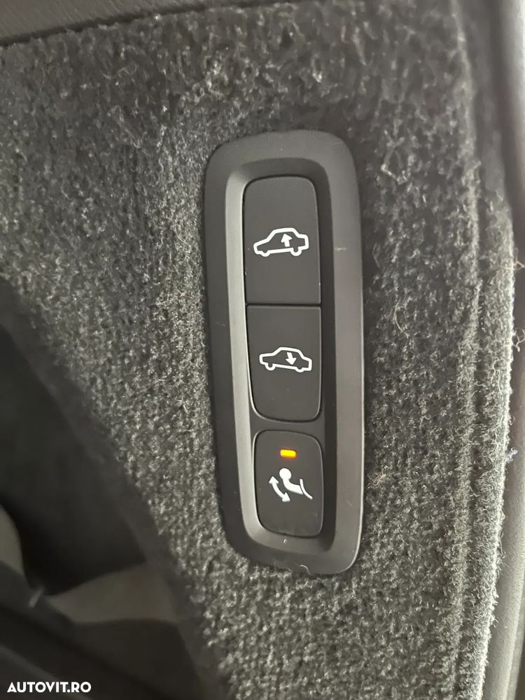 Volvo XC 90 T6 AWD Inscription - 37