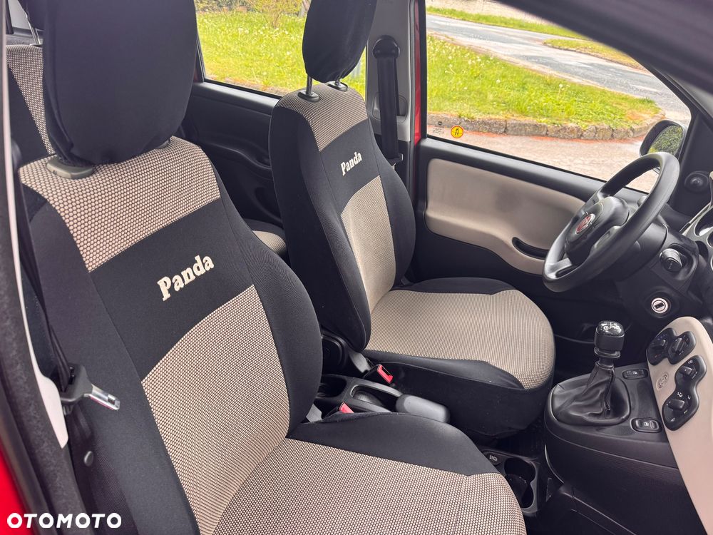 Fiat Panda 1.2 Easy - 15