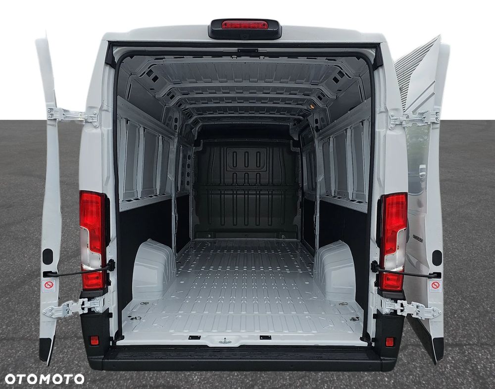 Peugeot BOXER Furgon L4H2 Heavy - 27