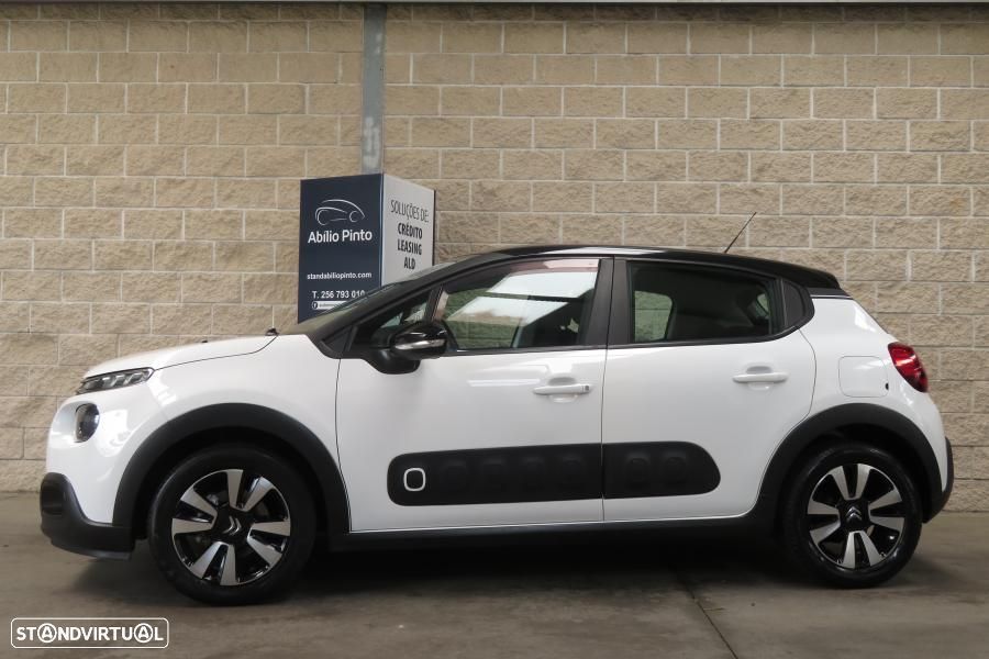 Citroën C3 1.2 PureTech Feel - 3
