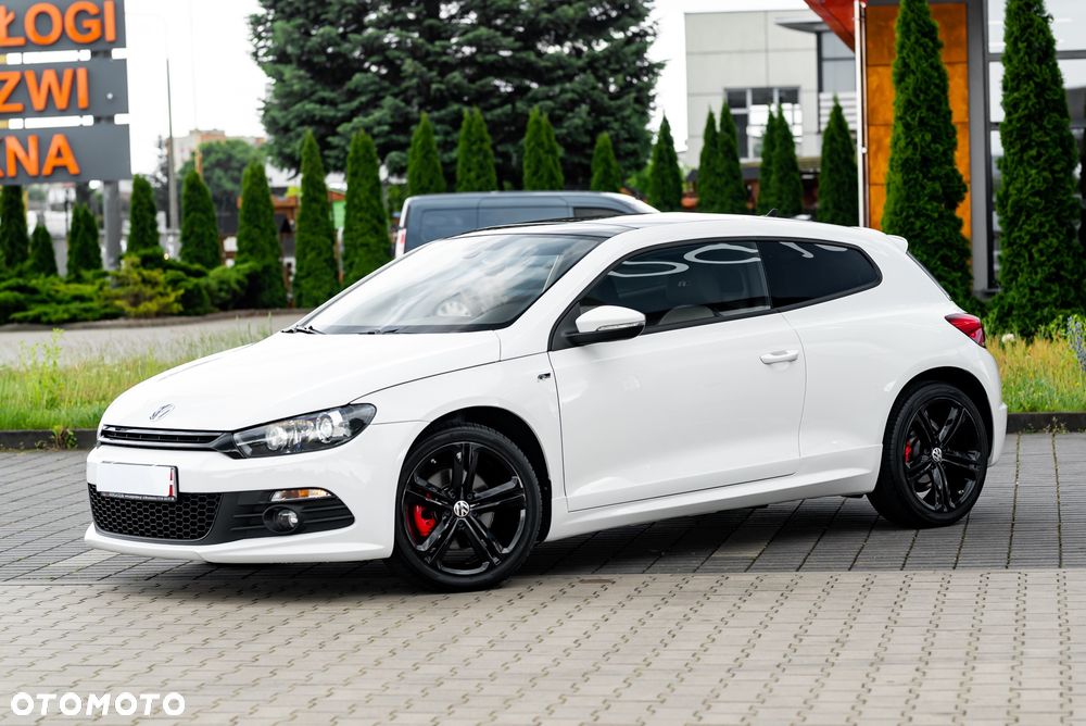 Volkswagen Scirocco 2.0 TSI - 6