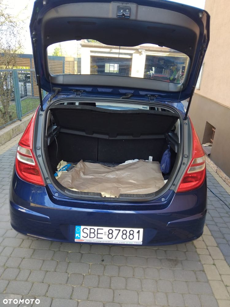 Hyundai i30 1.4 Classic - 3