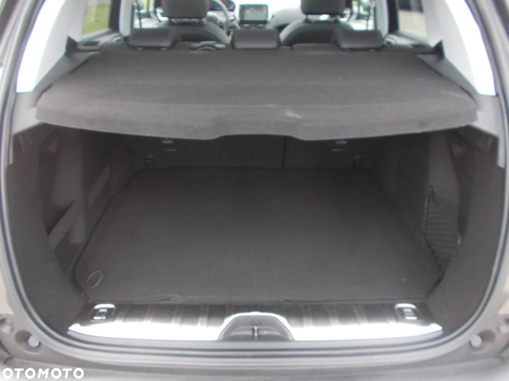 Peugeot 2008 1.2 Pure Tech GPF Crossway S&S EAT6 - 21