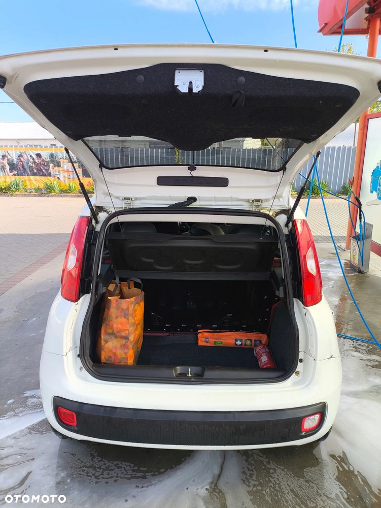 Fiat Panda - 23