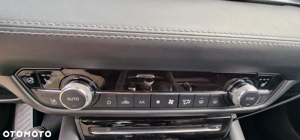 Mazda 6 2.0 SkyPassion - 18