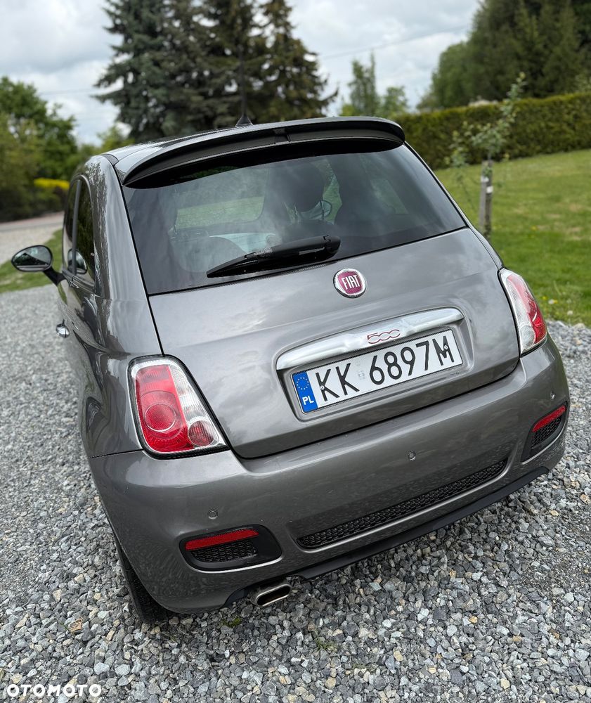 Fiat 500 - 6
