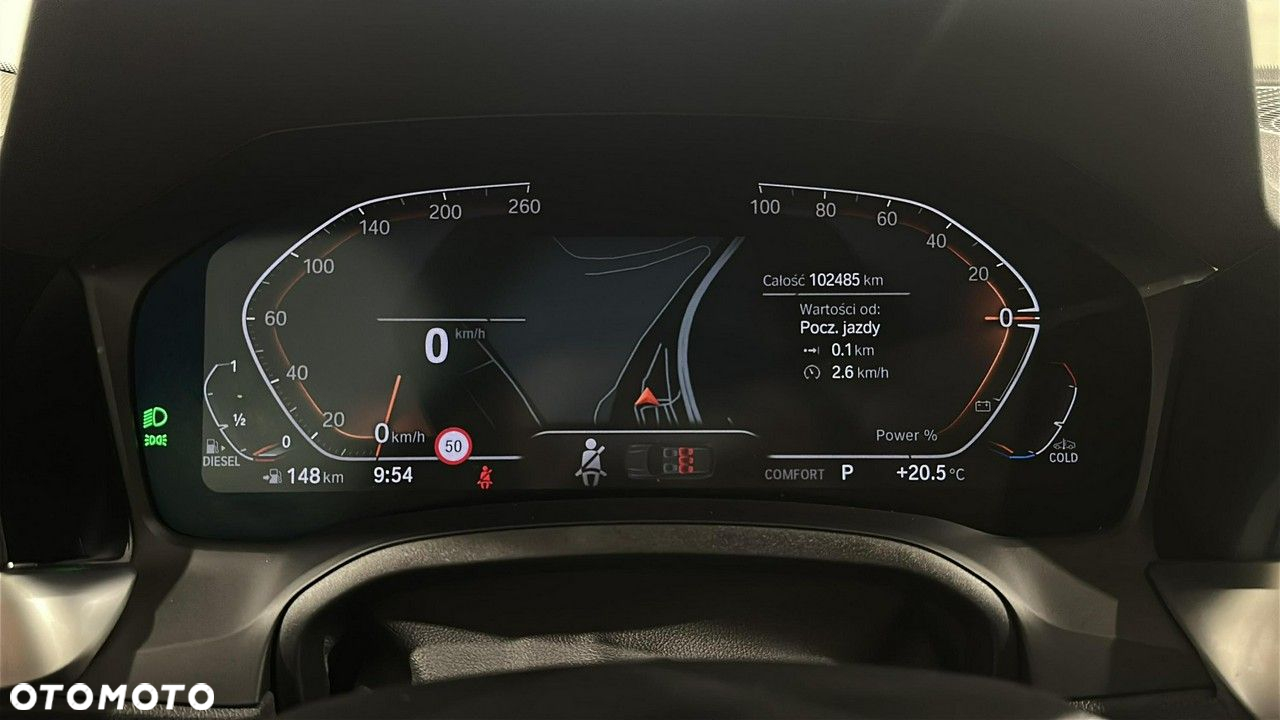 BMW Seria 3 - 16