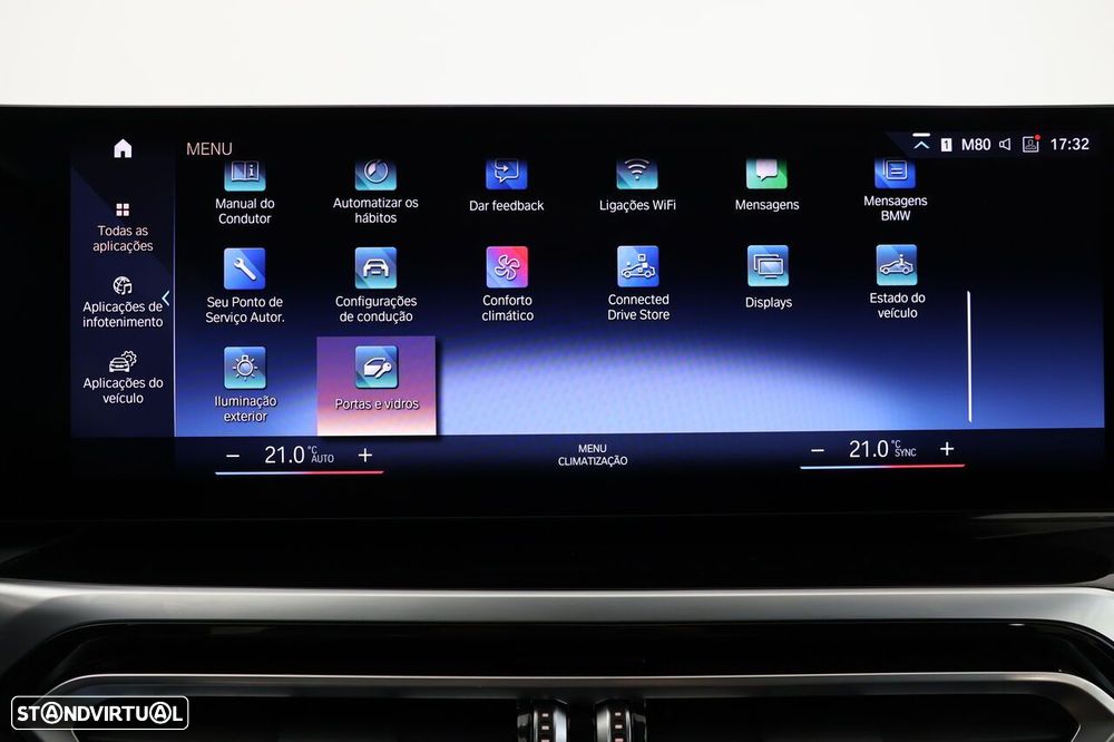 BMW i4 eDrive40 - 39