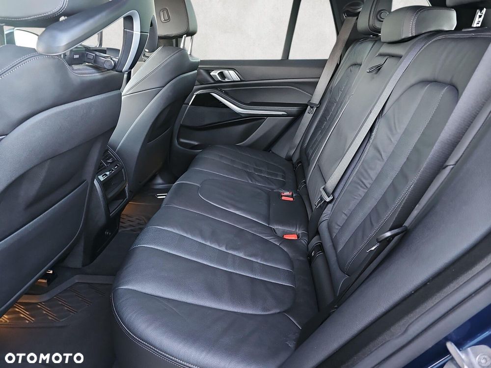 BMW X5 - 24