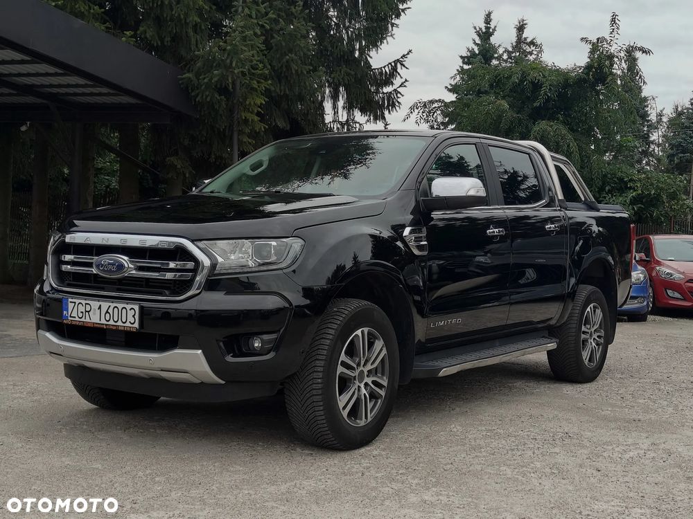 Ford Ranger - 10