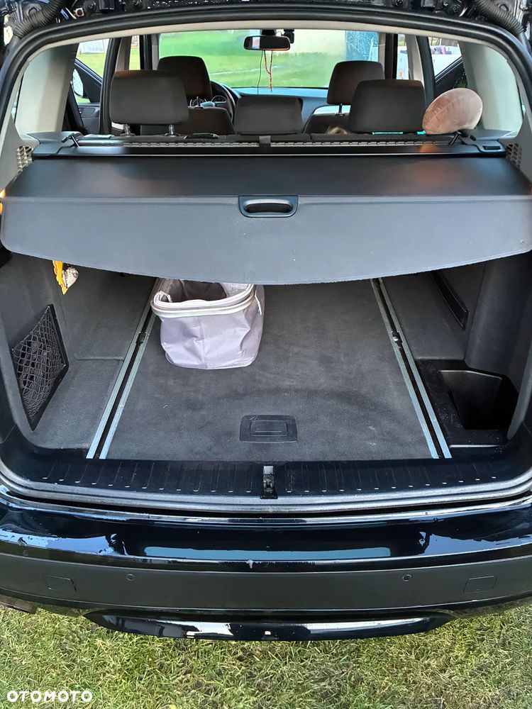 BMW X3 xDrive20d - 7