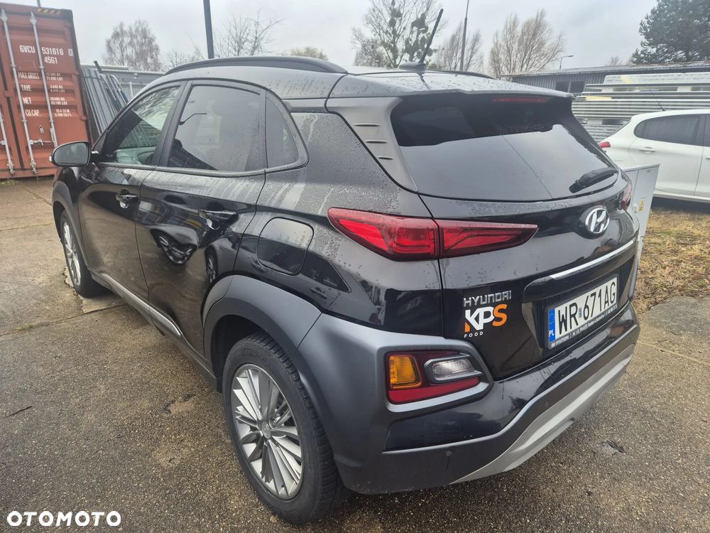 Hyundai Kona - 3