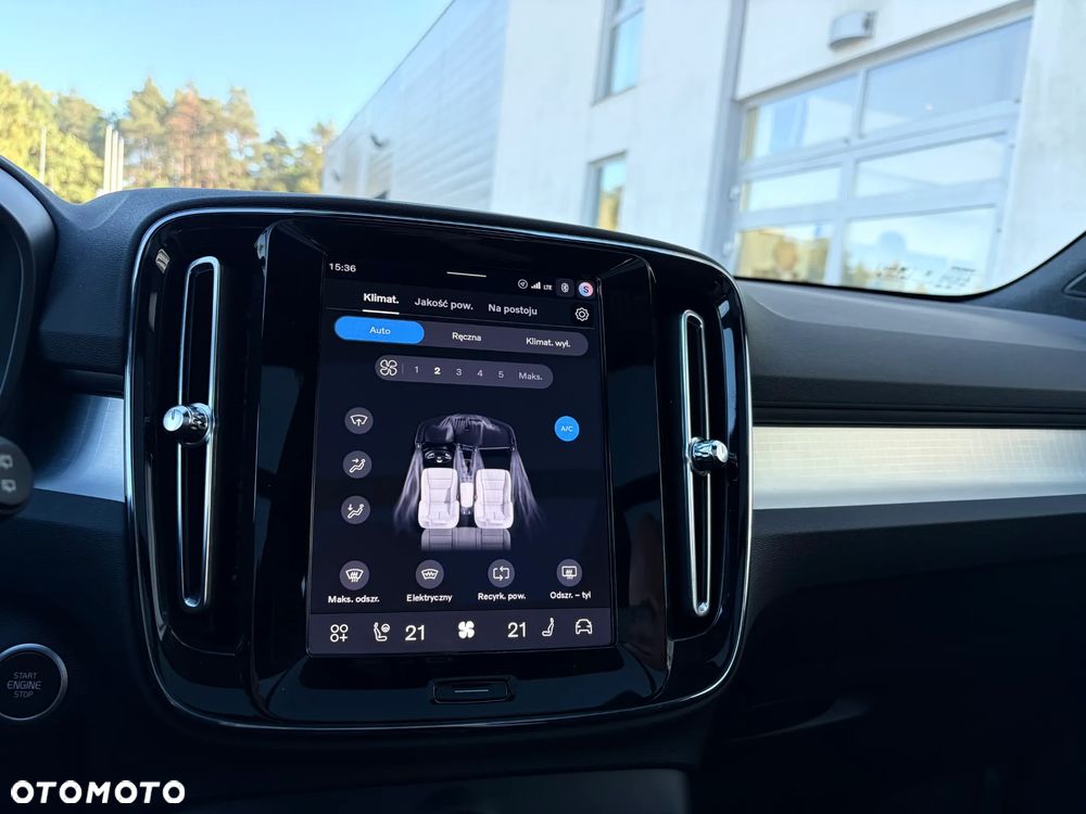 Volvo XC 40 - 16