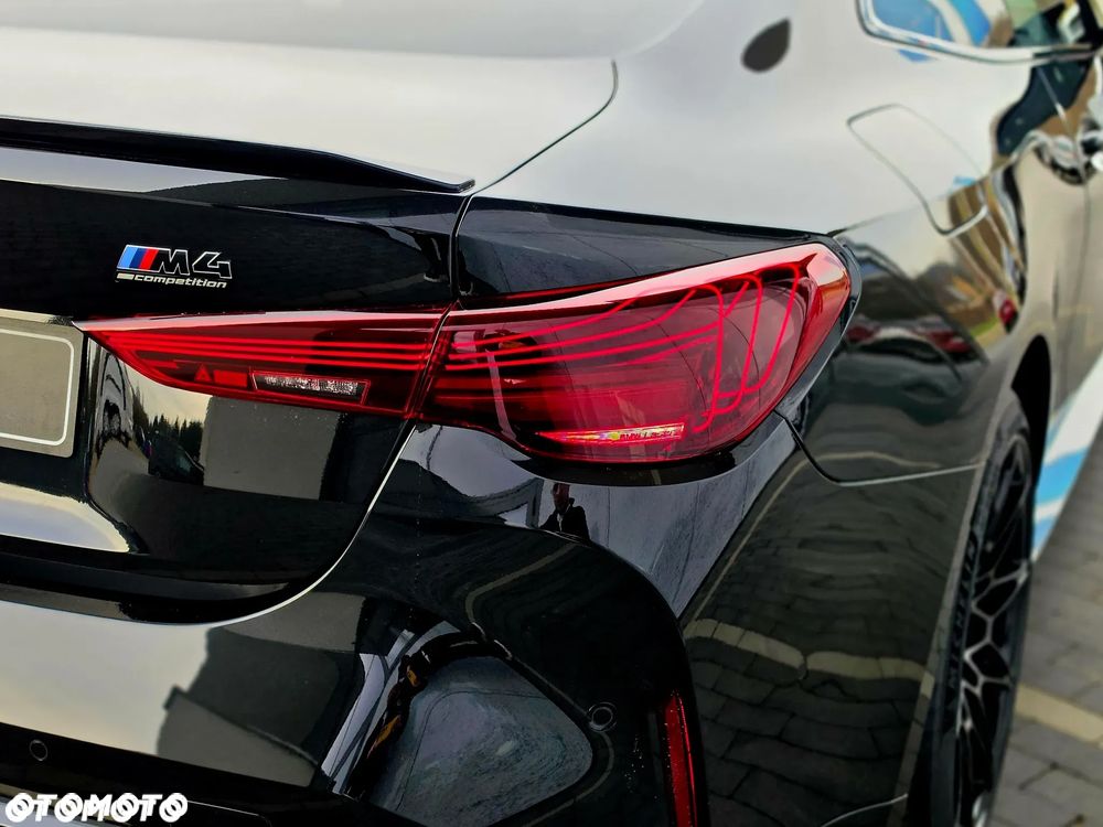 BMW M4 - 13