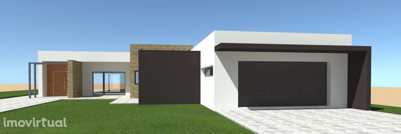 Terreno para construção na Pampilhosa, Mealhada - Grande imagem: 4/11