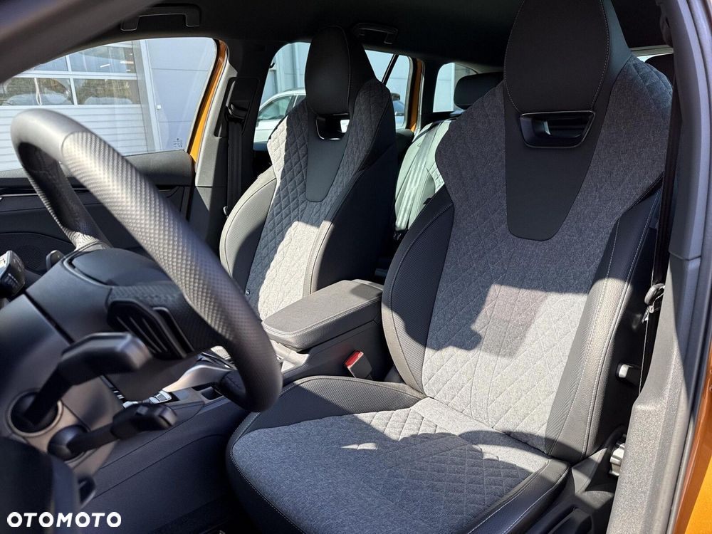 Skoda Octavia 1.5 TSI mHEV Sportline DSG - 11