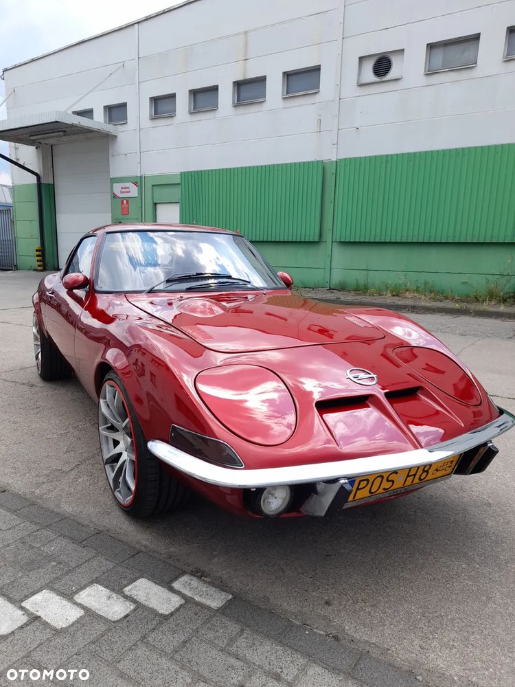 Opel GT - 15