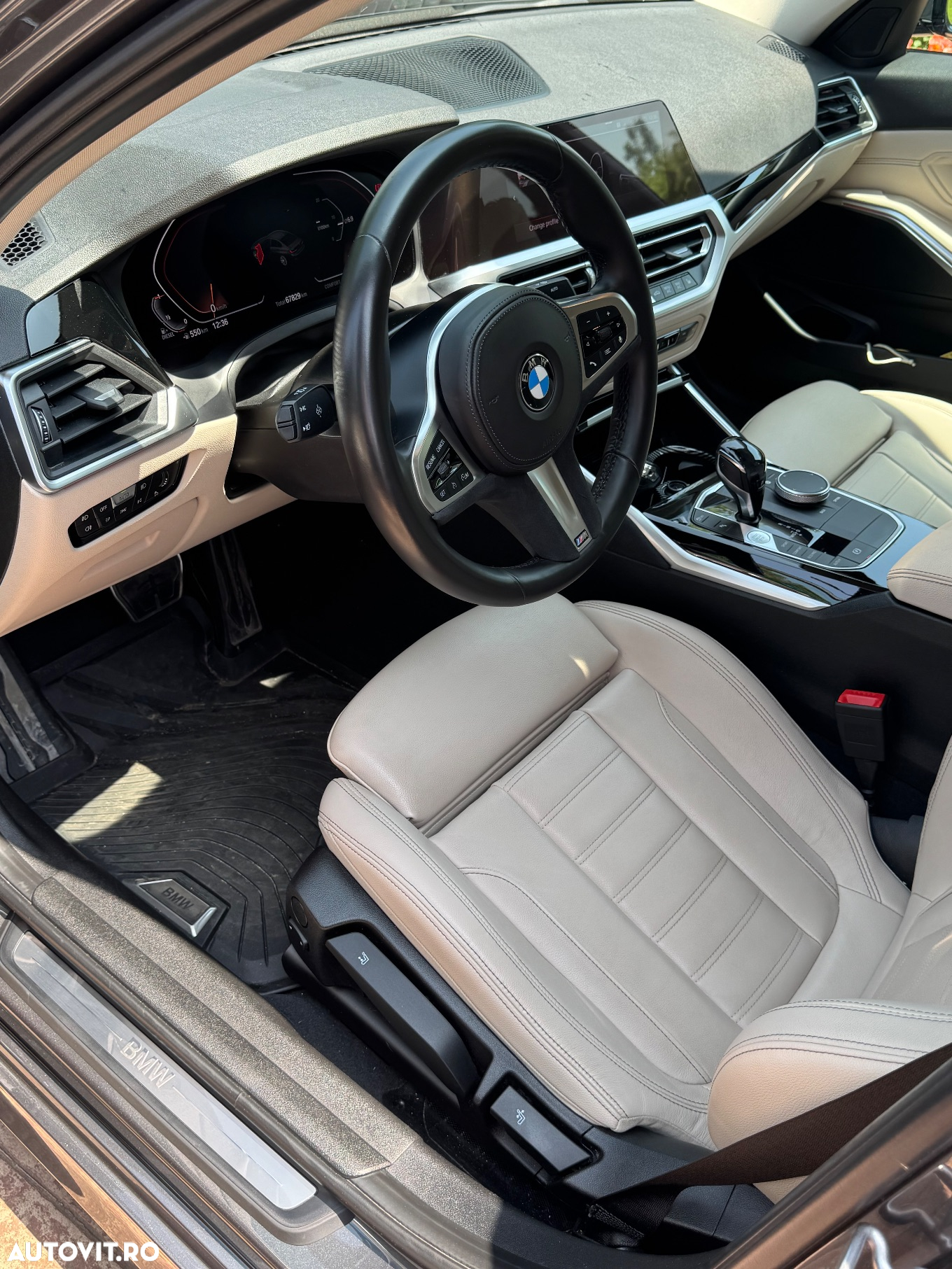 BMW Seria 3 - 13