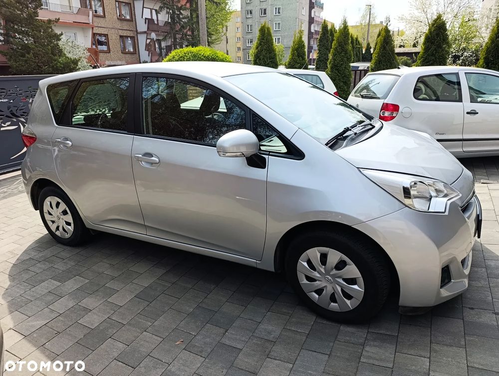 Toyota Verso S 1.33 VVT-i Life - 3
