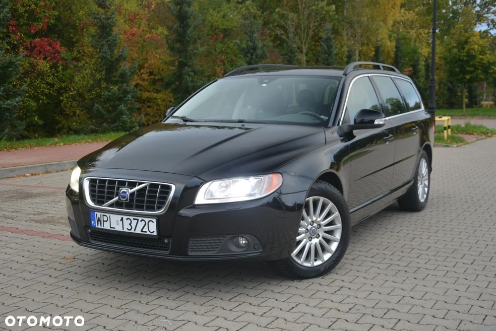 Volvo V70