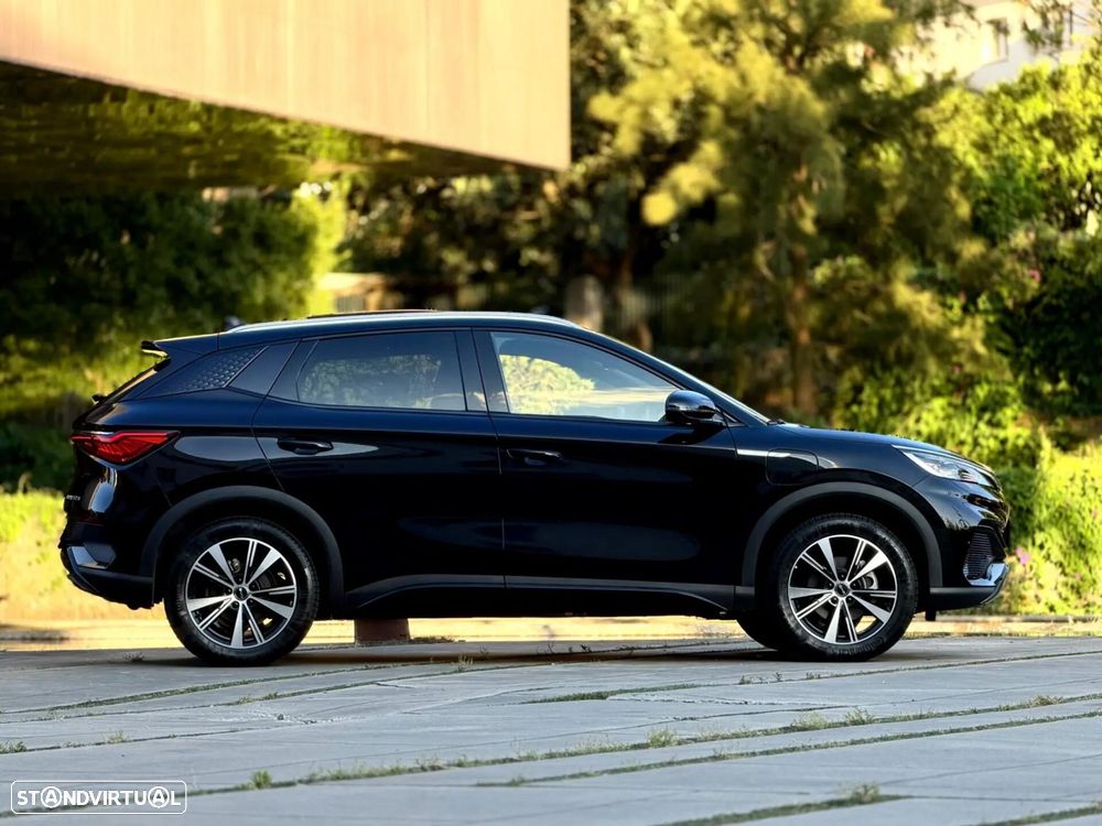 BYD Atto 3 - 7