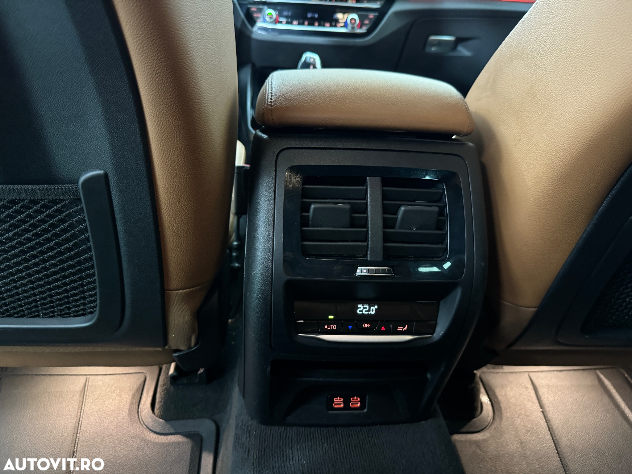 BMW X3 xDrive20d AT M Sport - 15