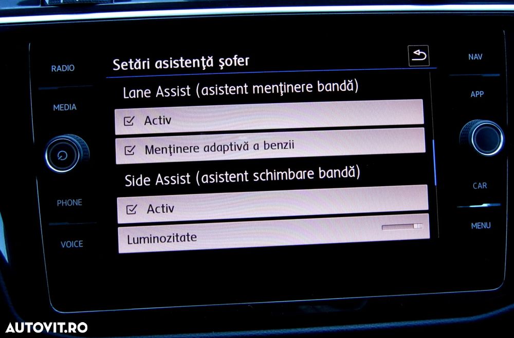 Volkswagen Tiguan 2.0 TDI SCR (BlueMotion Technology) DSG Highline - 24