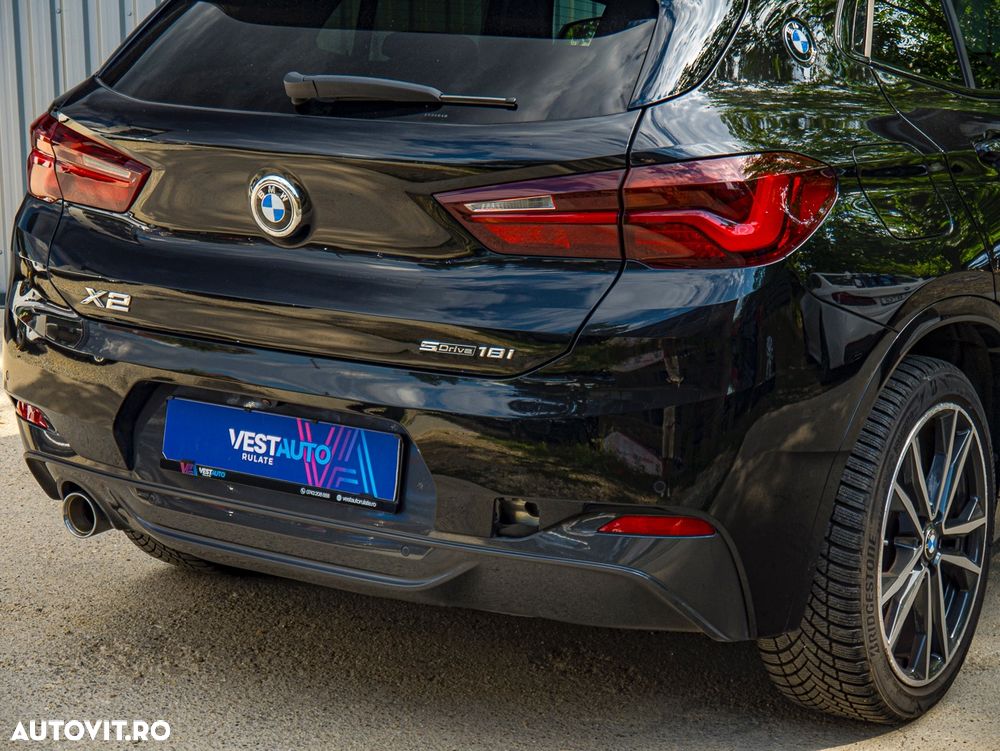 BMW X2 - 41
