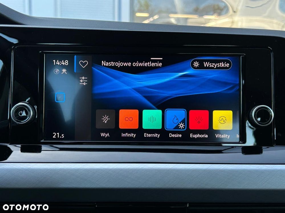Volkswagen Golf Variant 1.5 TSI EVO Life - 30