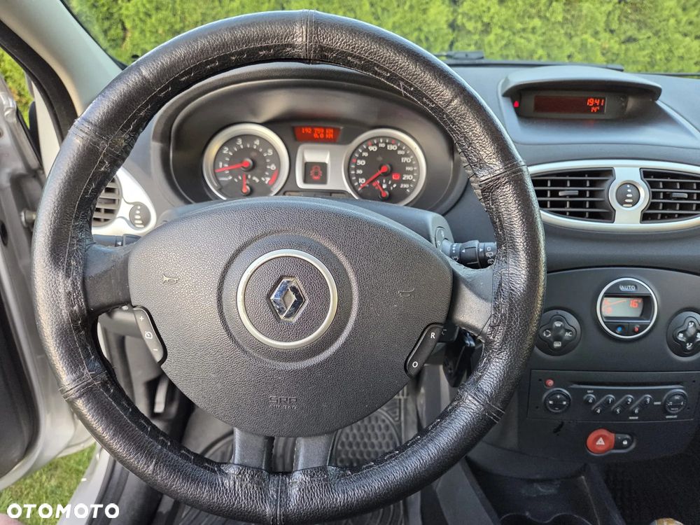 Renault Clio - 3