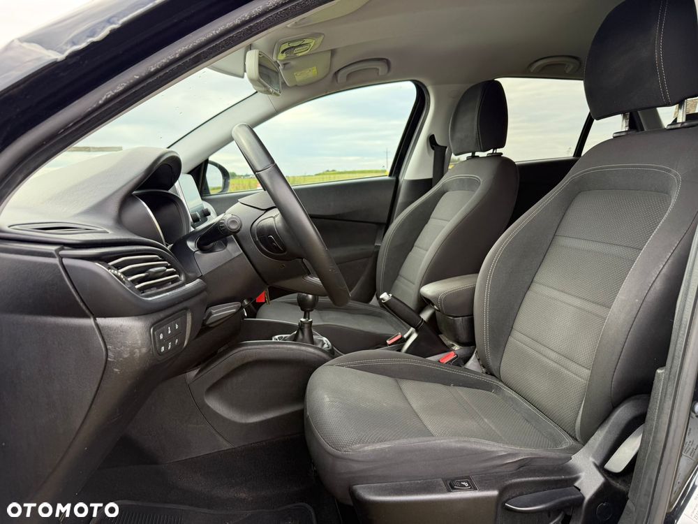Fiat Tipo 1.6 MultiJet Sport - 18