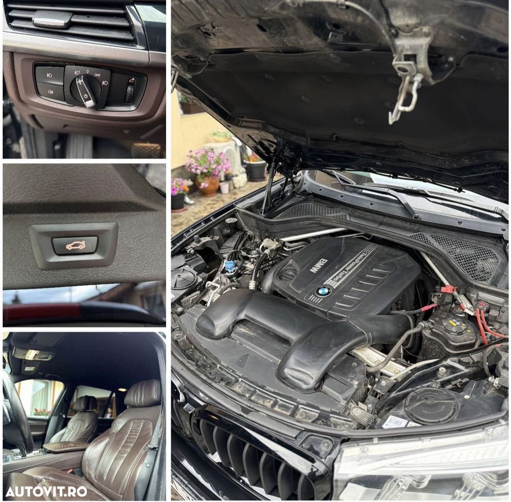 BMW X5 xDrive30d - 7