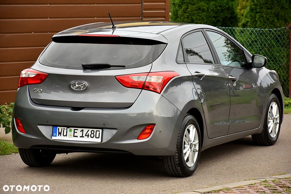 Hyundai i30 1.4 Premium - 3