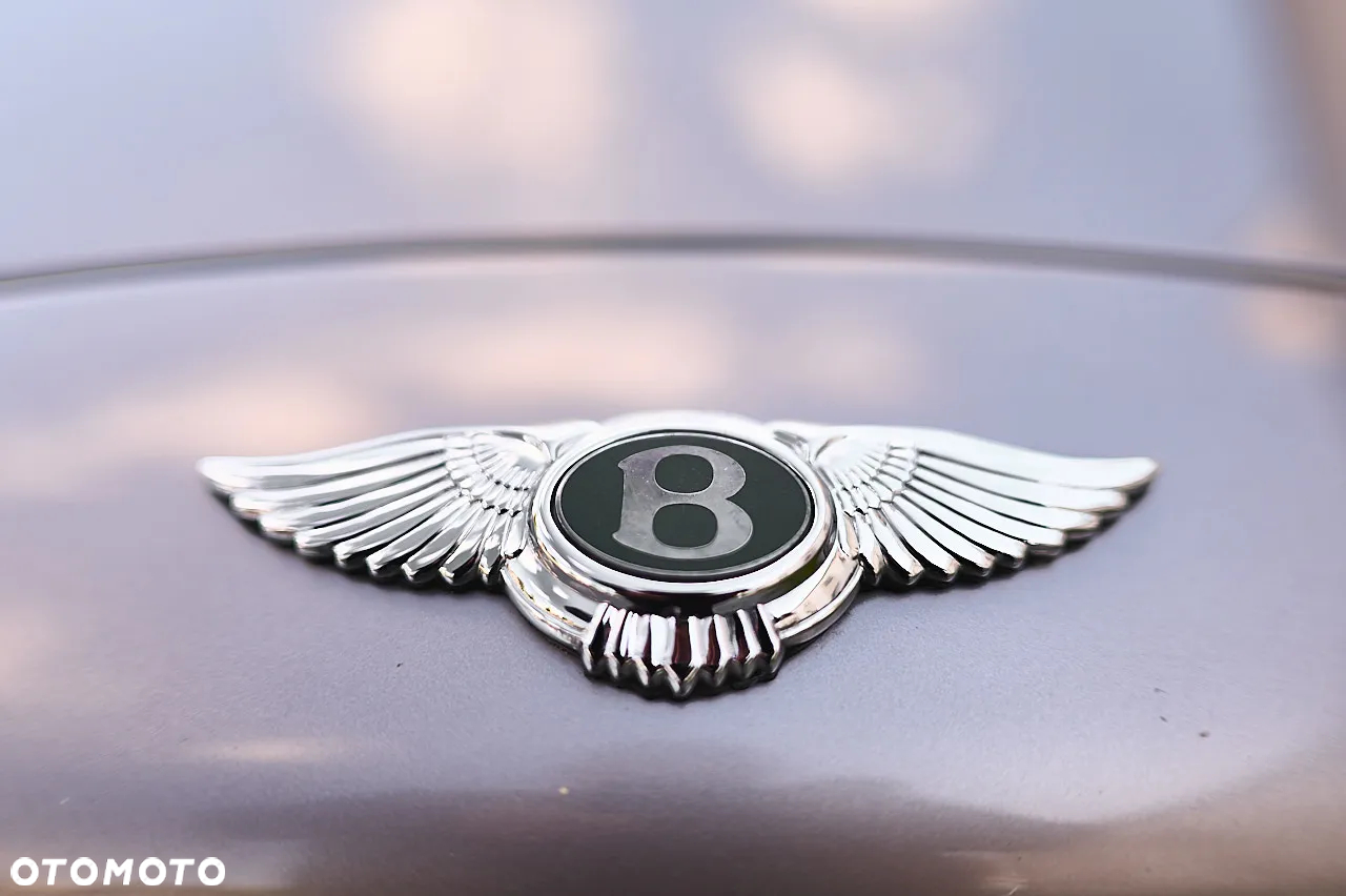 Bentley Arnage - 12