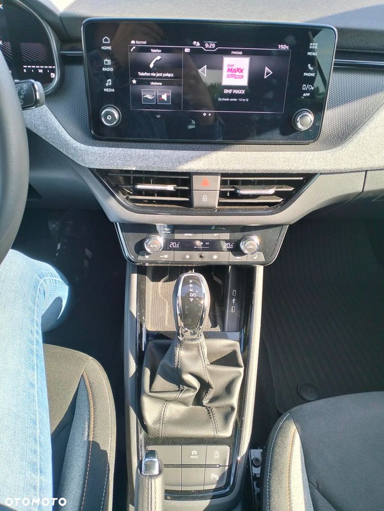 Skoda Kamiq 1.0 TSI Selection DSG - 30