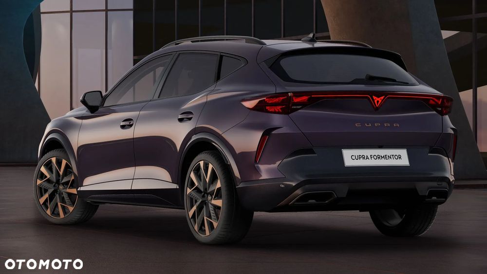 Cupra Formentor 1.5 TSI DSG - 3