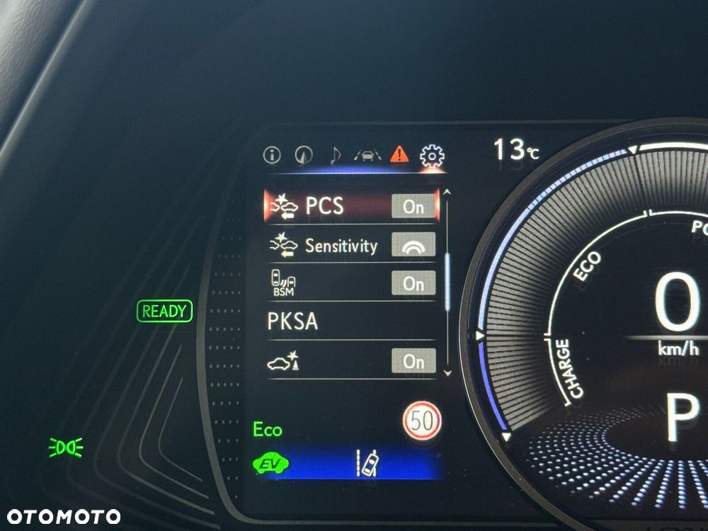 Lexus UX - 34