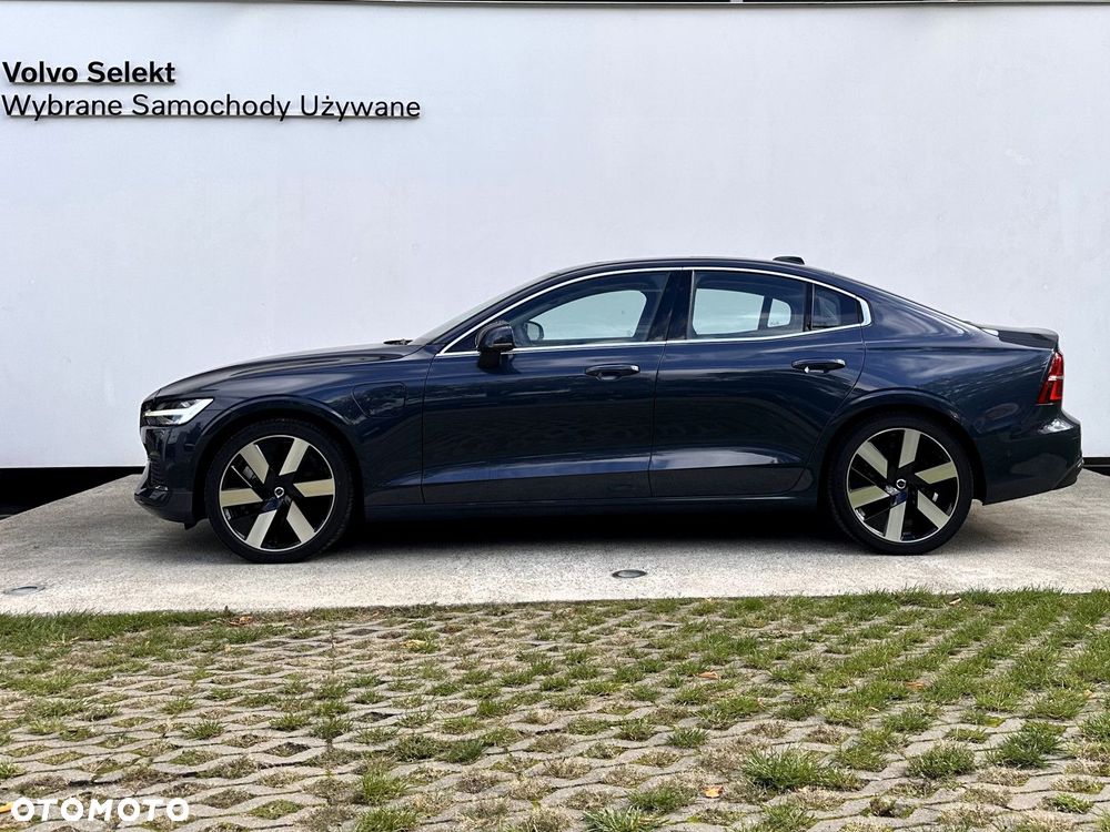 Volvo S60 - 3