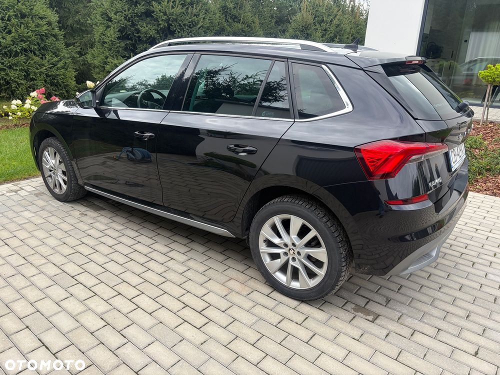 Skoda Kamiq - 3
