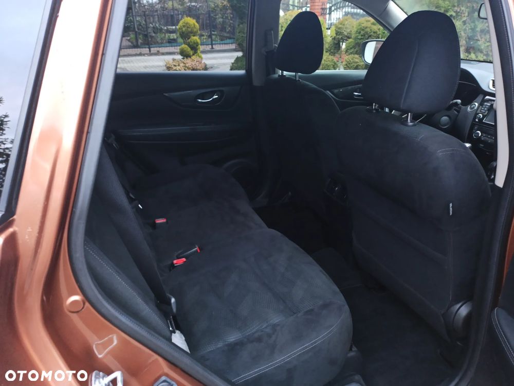 Nissan X-Trail 1.6 DCi ALL-MODE 4x4i Tekna - 10