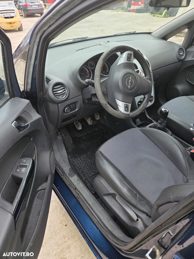 Opel Corsa 1.3 CDTI DPF EcoFLEX Start-Stop Edition - 7