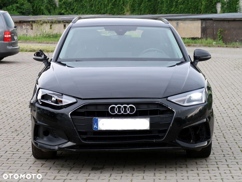 Audi A4 Avant ver-35-tdi-mhev-advanced-s-tronic - 4