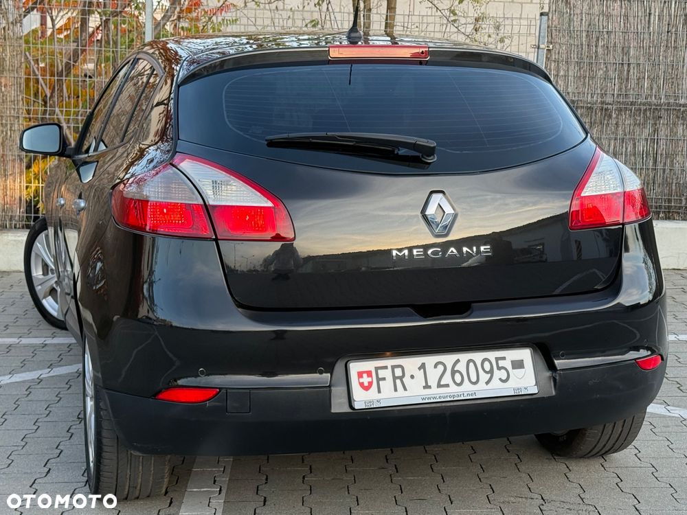 Renault Megane - 8