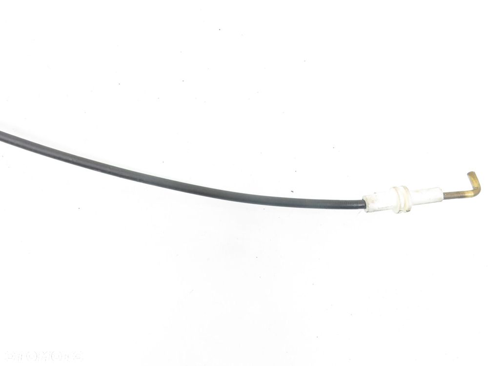 ZAMEK LEWY PRZEDNI FIAT PANDA II 51826974 6 PIN - 5