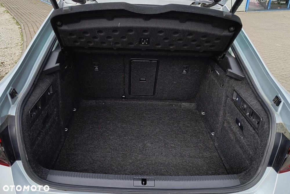 Skoda Superb 2.0 TSI Style DSG - 27