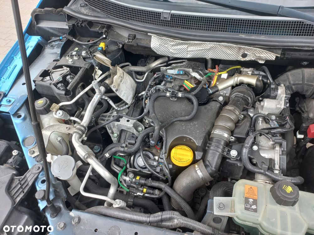 Nissan Qashqai 1.5 dCi DCT TEKNA - 15