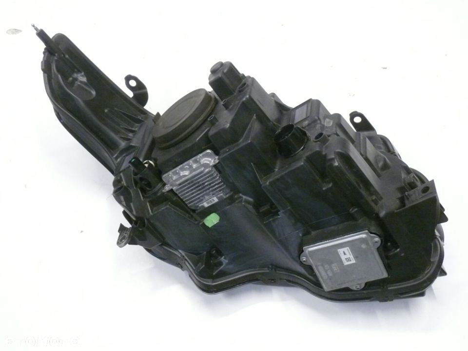 LAMPA PRZEDNIA LEWA RANGE ROVER VOGUE L405 2014 16 PIN BIXENON EU - 3
